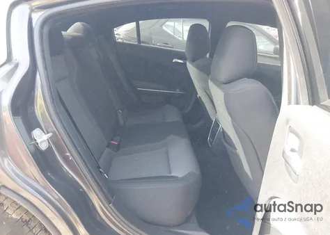 2022 Dodge Charger Sxt Rwd z USA, uszkodzony, nr VIN 2C3CDXBG2NH255213